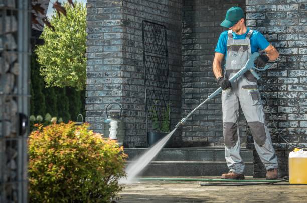 Best Pool Deck Cleaning in Midlothian, TX