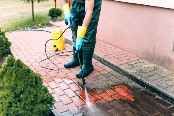 Best Sidewalk and Walkway Pressure Cleaning in Midlothian, TX