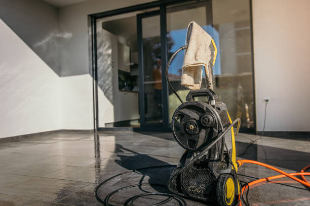 Best Vinyl Siding Pressure Washing in Midlothian, TX